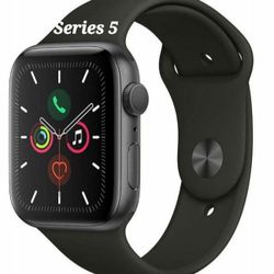 Apple Watch Series 5 40mm 