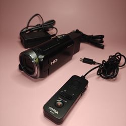 Sony Handycam CX330 Camcorder HD