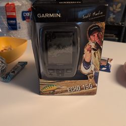 Garmin Echo 150