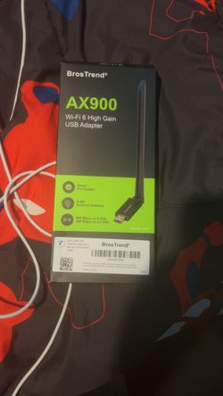WiFi card