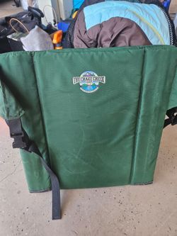 Folding Camp Chair