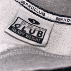 Heavyweight Pro Club