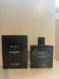 Bleu de Chanel eau de Parfum