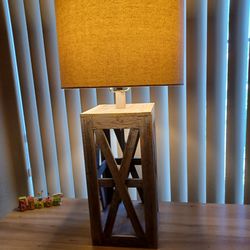 Turner Style Table Lamp