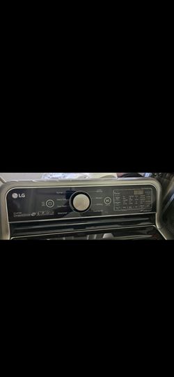 Laundry machine