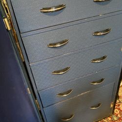 Vintage/antique bookshelf