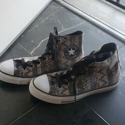 Converse  Ankle Shoe