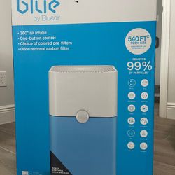 Air Purifier