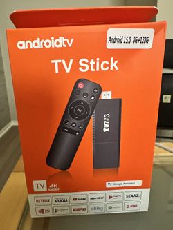 Android TV Sticks & HDTV Antennas, Affordable Streaming Setup!
