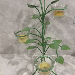 Candle Holders