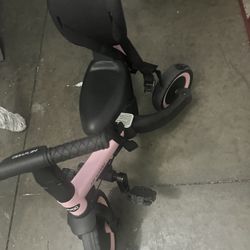 Bicycle Toy For Toddler 