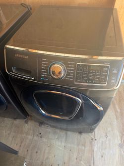 Samsung Washer