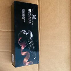 Hair Curler, Never Used