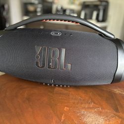 JBL BOOMBOX3