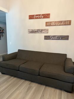 Nice Couches! 🩶🩶