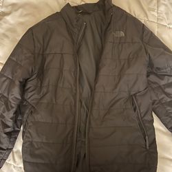 North Face Jacket 