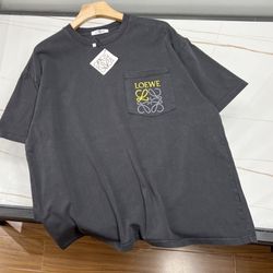 LOEWE t-shirt 25SS