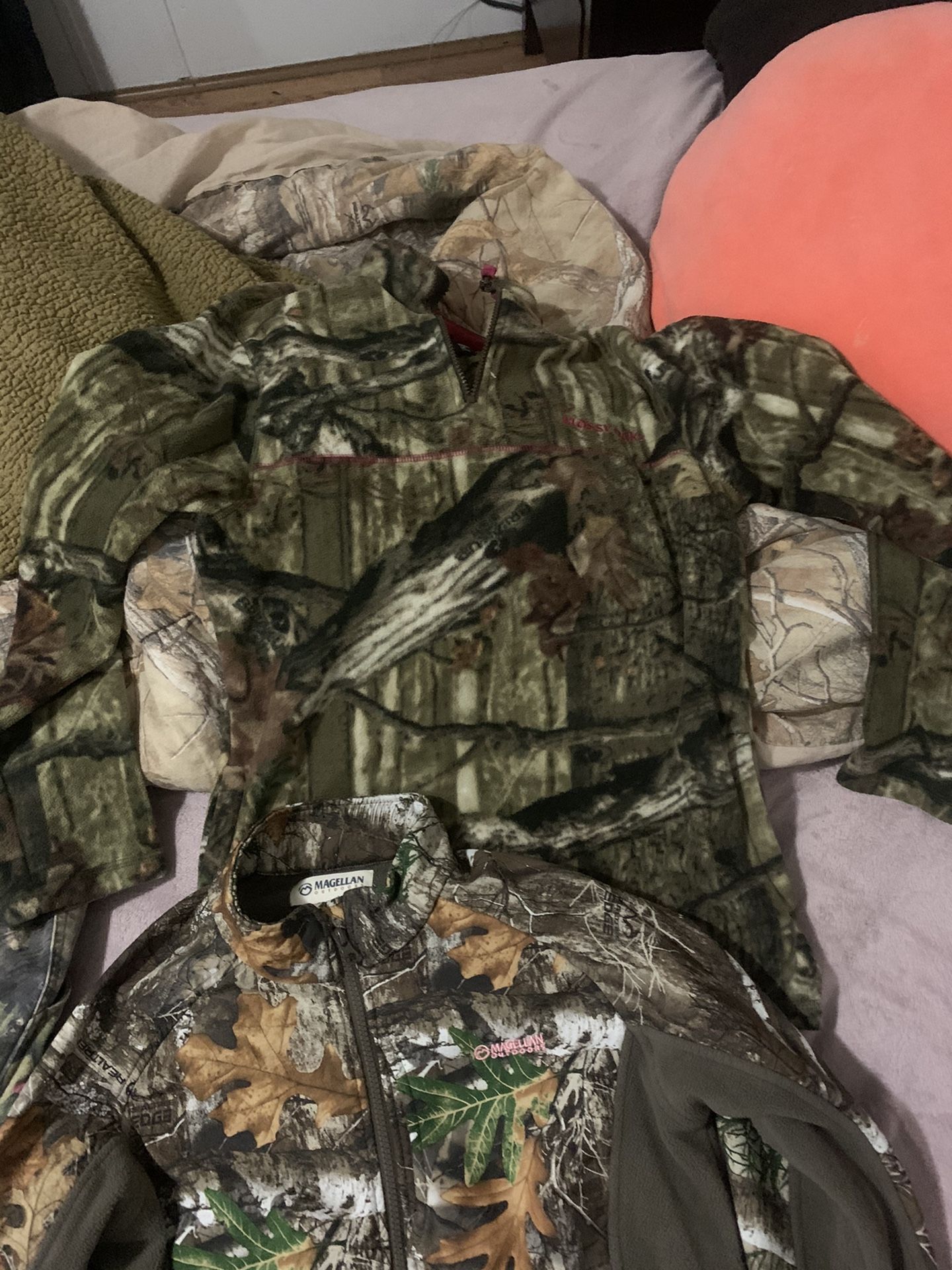 Women’s Hunting Clothes
