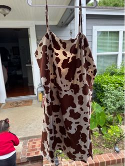 Western dress