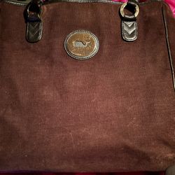 Beautiful Vineyard Vines Bag