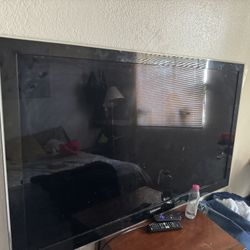 Samsung TV 