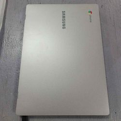 Samsung Chromebook new