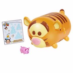 Disney Tsum Tsum Tigger Stack ‘n Display