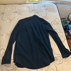 Dress Shirt (Van Heusen)