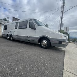 ELDORADO RV 