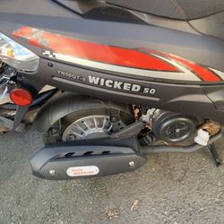 Moped