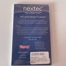 BRAND NEW iphone 8 screen protector 