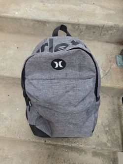 Hurley Backpack