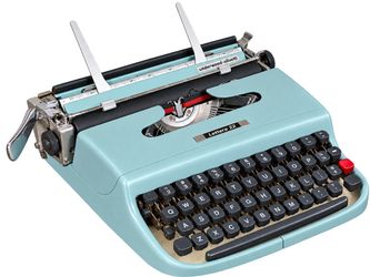 TYPEWRITER