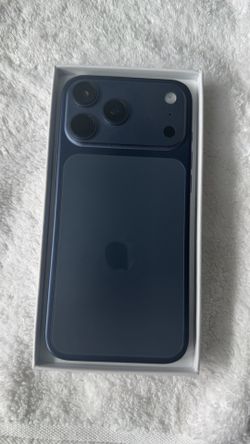 iPhone 17 2tb