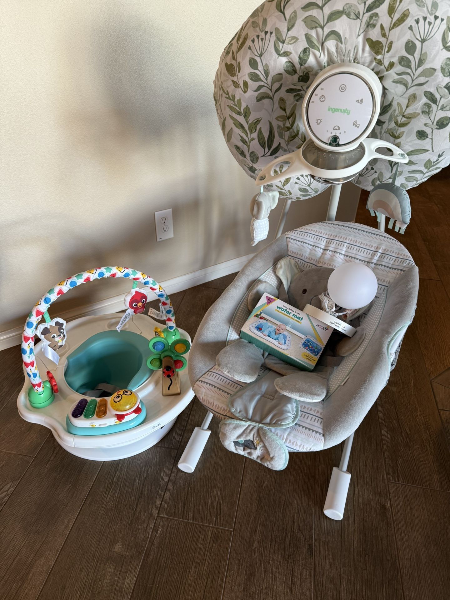 Baby swing Ingenuity & Baby Gear