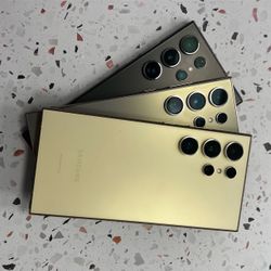 S24 ultra 256gb unlocked