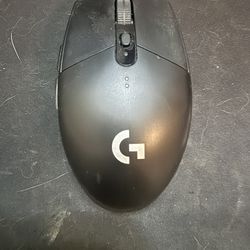Wireless G350 Mouse