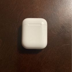 AirPod Case Only