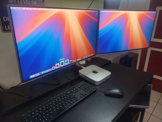 Apple Mac Mini - $125