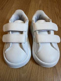 Adidas Bubble Comfy Shoes For Toddlers