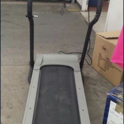 Electric TredMill 