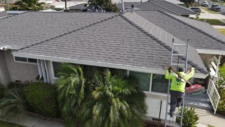  Your Old Roof Could Be Costing You Thousands. The NEW Roof That  We Install, Pays You Back – Energy Savings + Home Value! Call Today To Save $1000!