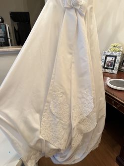 Wedding Dress, Bridal Originals Thumbnail