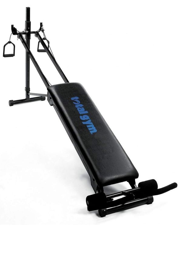 Total Gym 1100 exercise system for Sale in Puyallup, WA OfferUp