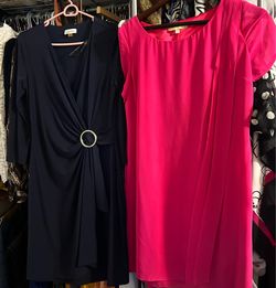 Dresses