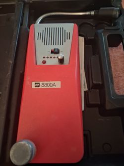 Detector