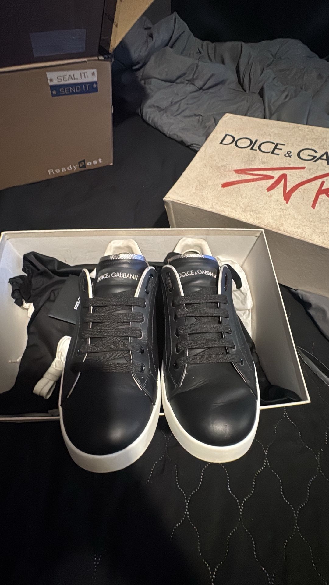 Dolce Gabanna Portofino