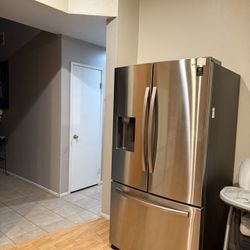 Samsung Refrigerator 