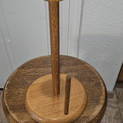 HEARTLAND PAPER TOWEL HOLDER BY INTERNATIONAL