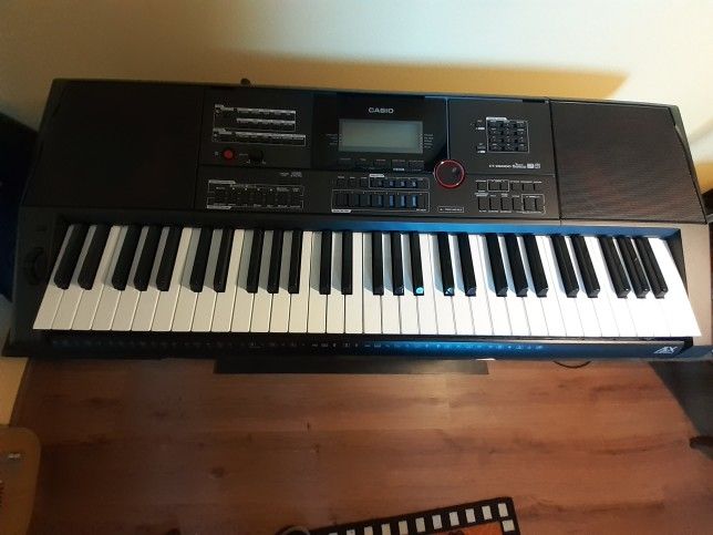 CASIO CT-X 5000
